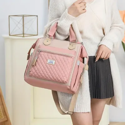 Nylon Waterproof Cloth Bag 